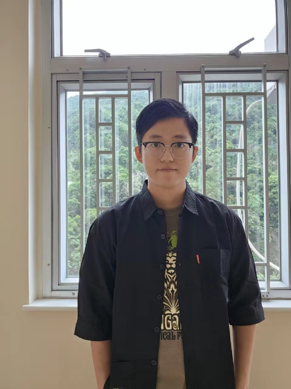 Dark的第一张照片--泰宁相亲网