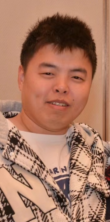 心心的第一张照片--泰宁相亲网