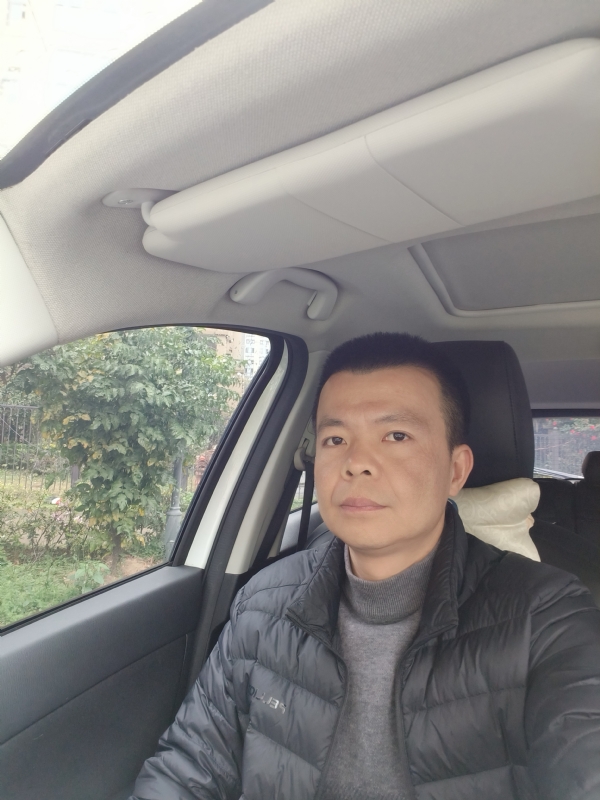 锦瑟的第一张照片--泰宁相亲网