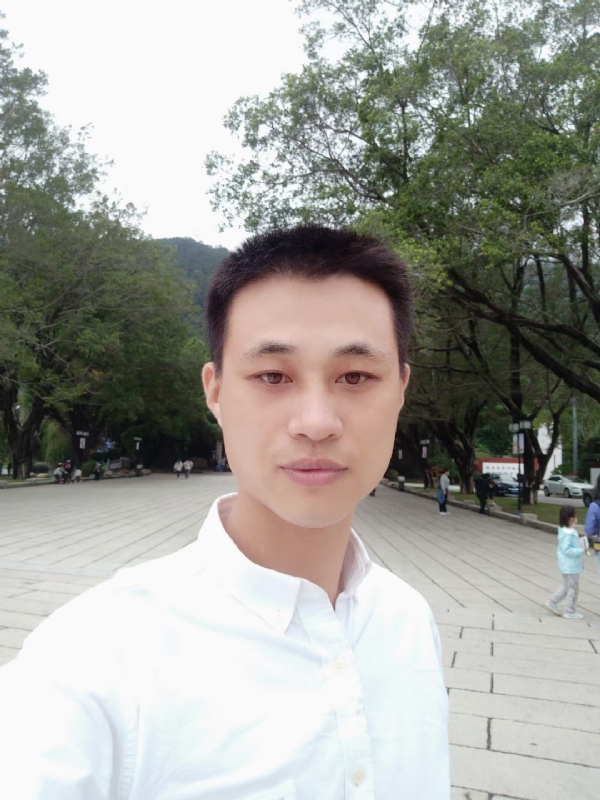 xu的第一张照片--泰宁相亲网