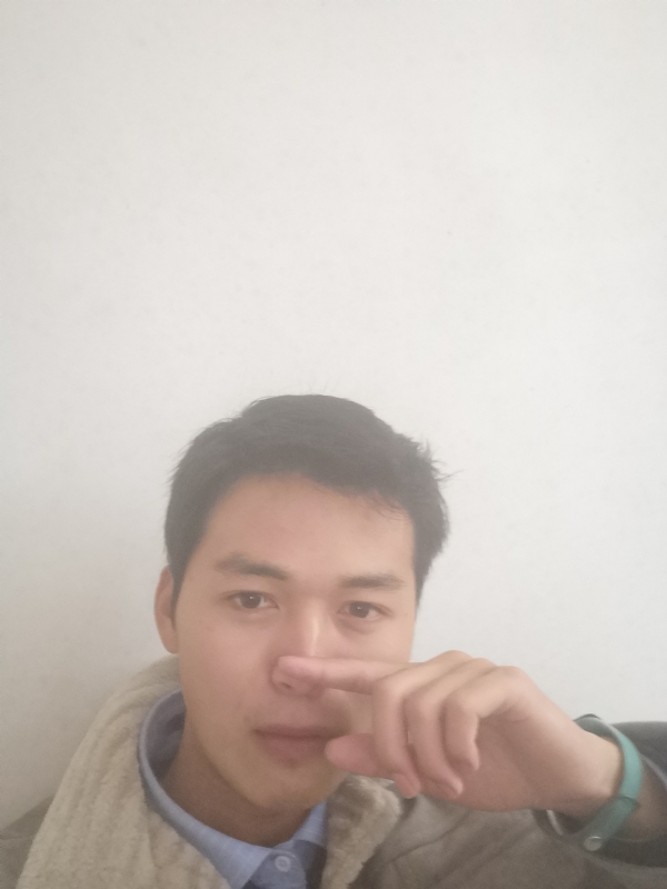 随遇而安的第四张照片--泰宁相亲网