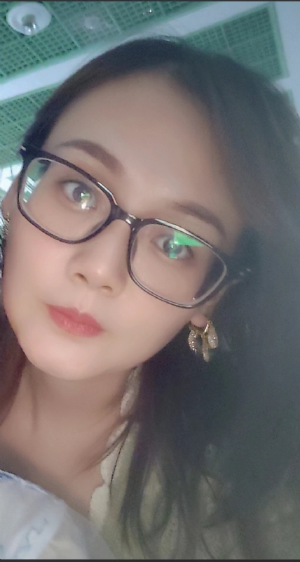 可可的第一张照片--泰宁相亲网