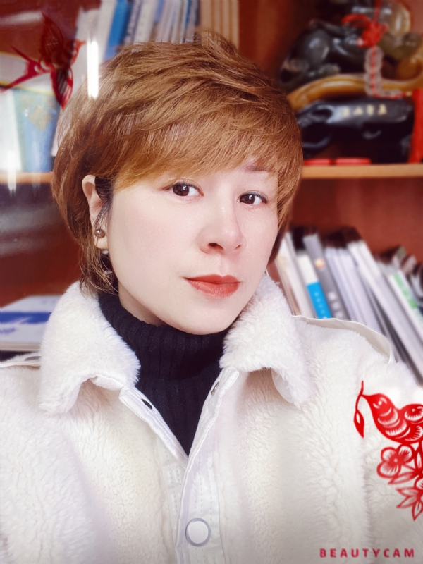 阳光百合的第一张照片--泰宁相亲网