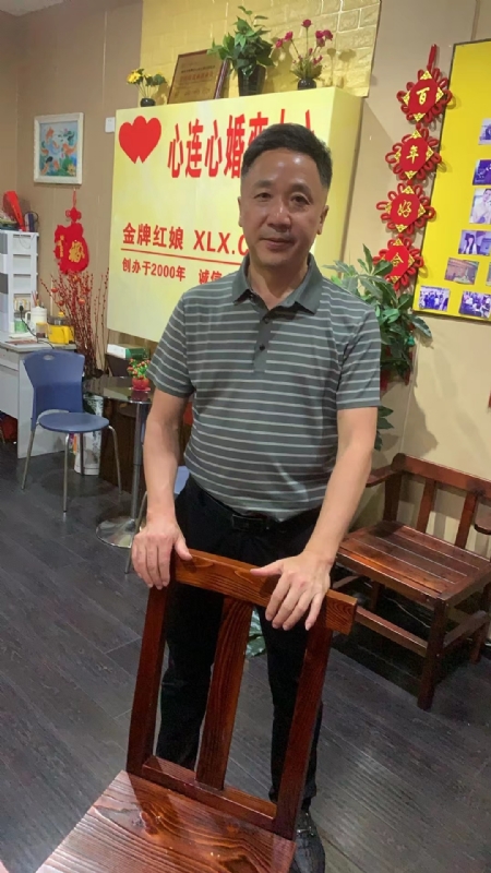 蓝俞的第一张照片--泰宁相亲网