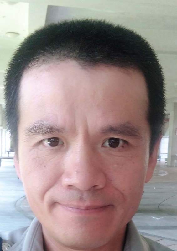 啊辣的第一张照片--泰宁相亲网
