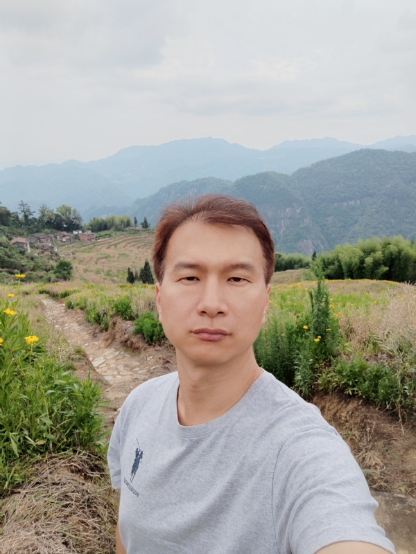 彩虹的第一张照片--泰宁相亲网
