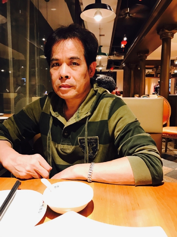 天马行空的第一张照片--泰宁相亲网