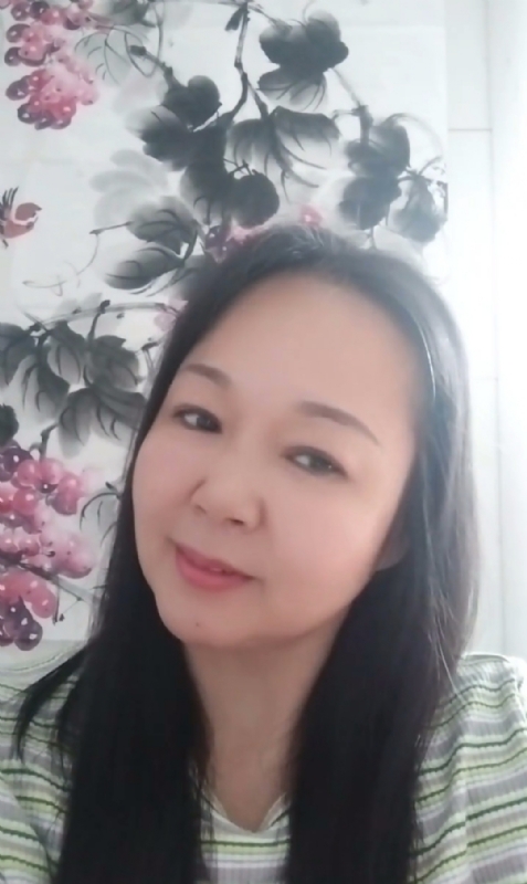 莲悦悦的第一张照片--泰宁相亲网