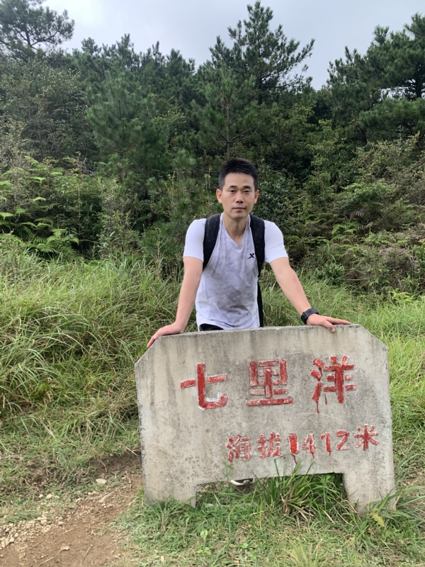 小朱佩奇的第一张照片--泰宁相亲网