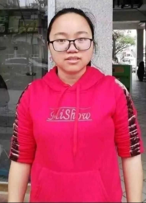 简单的第一张照片--泰宁相亲网