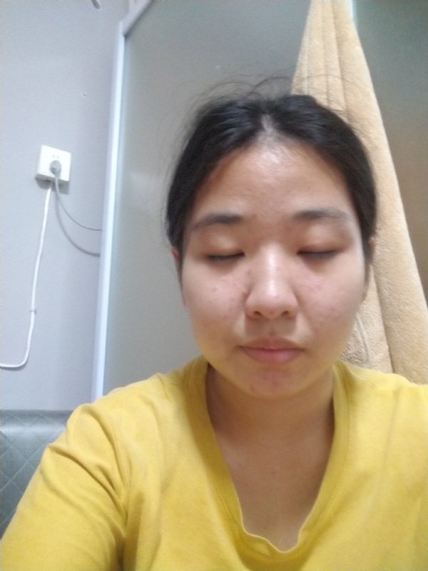 叶子的第一张照片--泰宁相亲网
