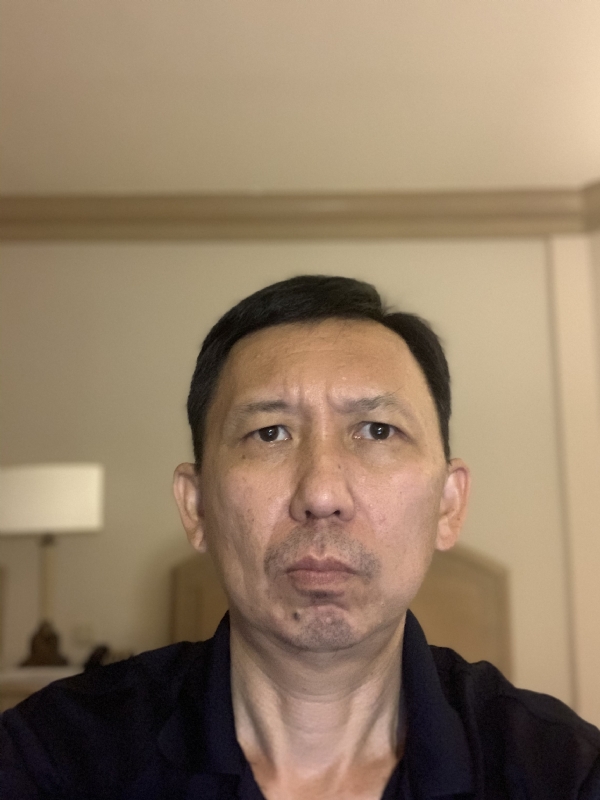阿川的第一张照片--泰宁相亲网