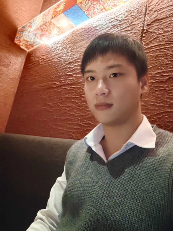匿藏其名的第一张照片--泰宁相亲网