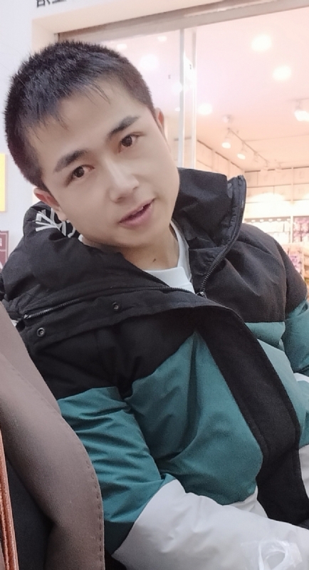 不骄不躁的第一张照片--泰宁相亲网