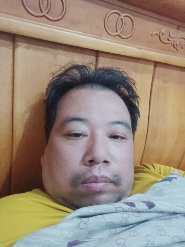 好好男人的第一张照片--泰宁相亲网