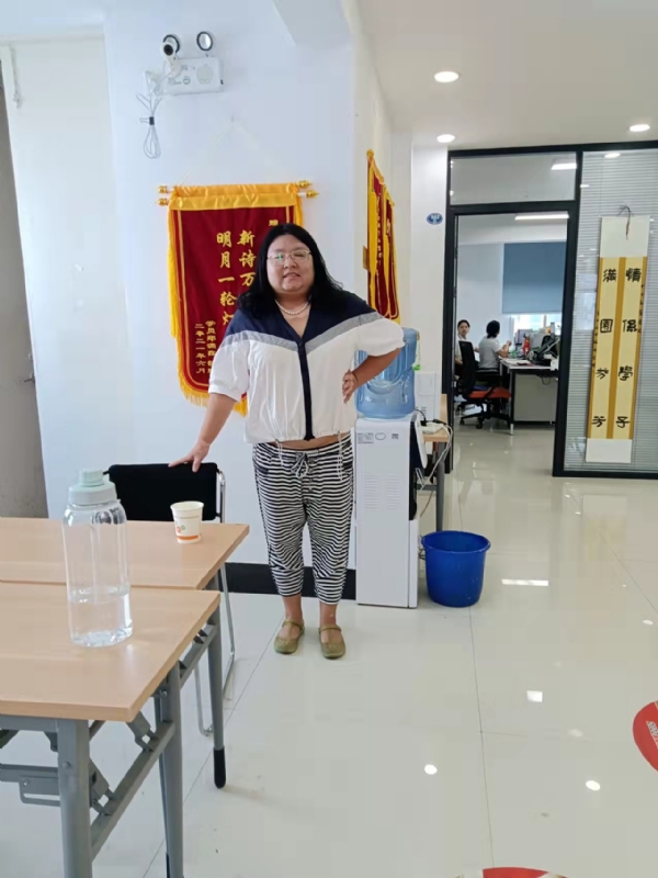 林雨菲的第一张照片--泰宁相亲网