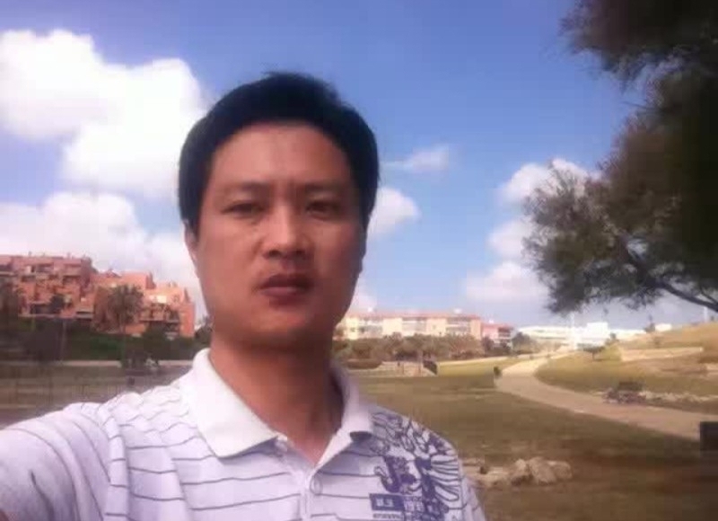 钟志的第二张照片--泰宁相亲网