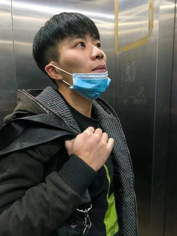 漂流的第二张照片--泰宁相亲网