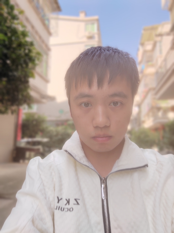 温柔的第一张照片--泰宁相亲网