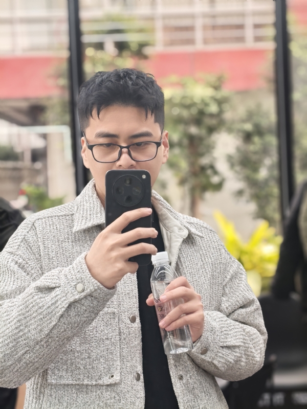 沙包的第一张照片--泰宁相亲网