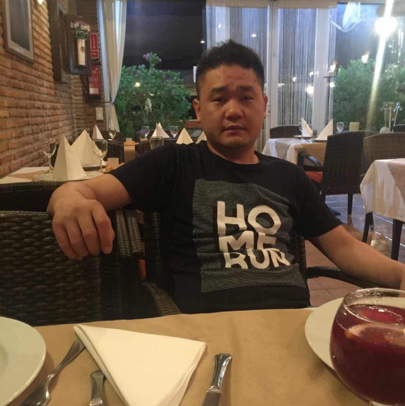 海外游子的第二张照片--泰宁相亲网