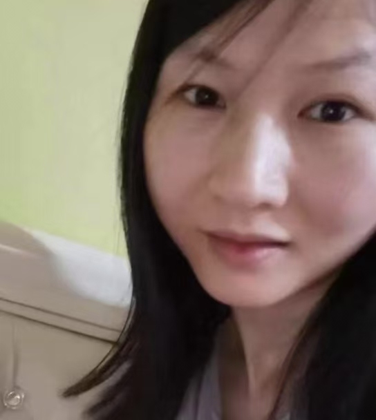 嫣然的第一张照片--泰宁相亲网