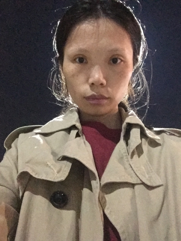 小白的第一张照片--泰宁相亲网