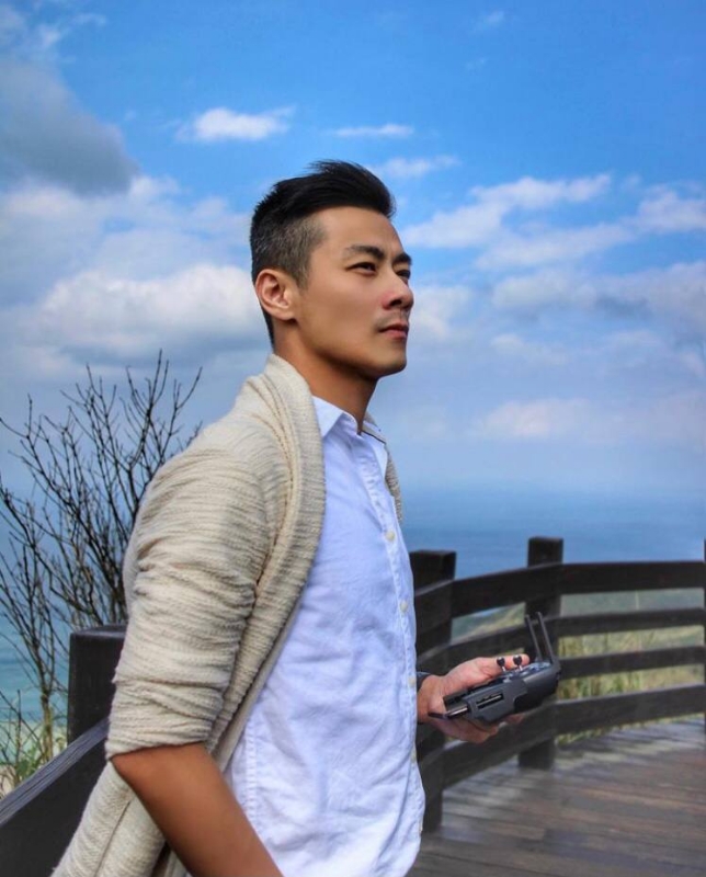 蓝天的第一张照片--泰宁相亲网