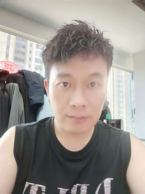缘分何求的第一张照片--泰宁相亲网