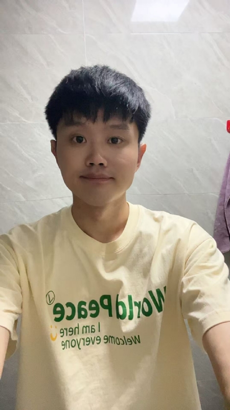 key的第一张照片--泰宁相亲网