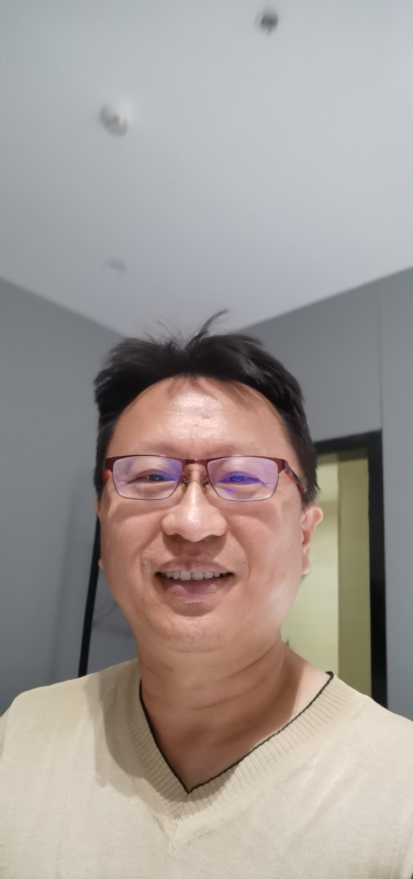 台皖佬徽阿狼的第二张照片--泰宁相亲网