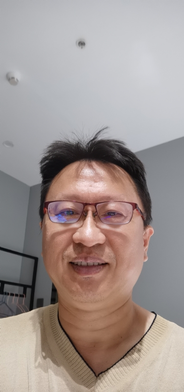 台皖佬徽阿狼的第三张照片--泰宁相亲网