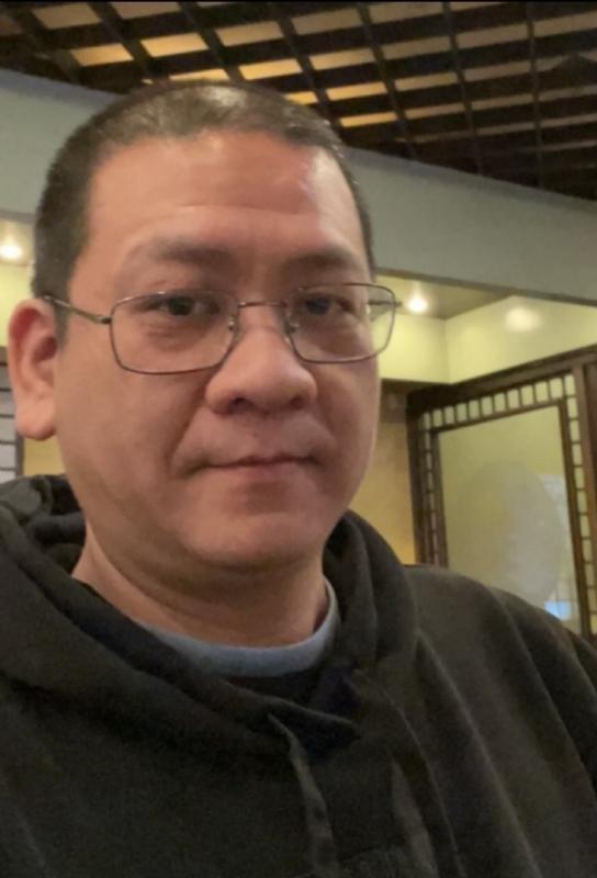 蓝天白云的第一张照片--泰宁相亲网