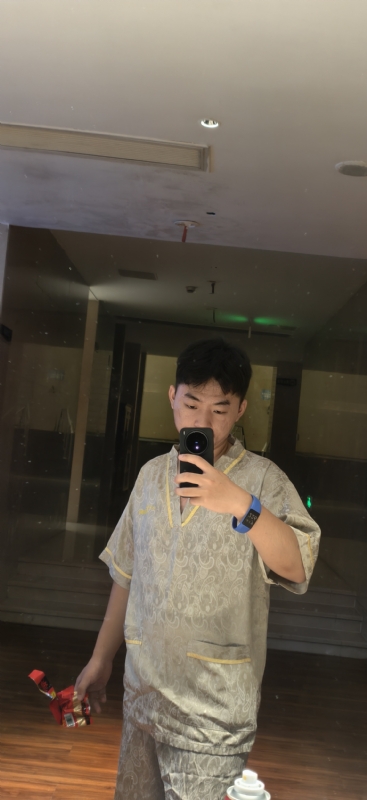 Mai的第一张照片--泰宁相亲网