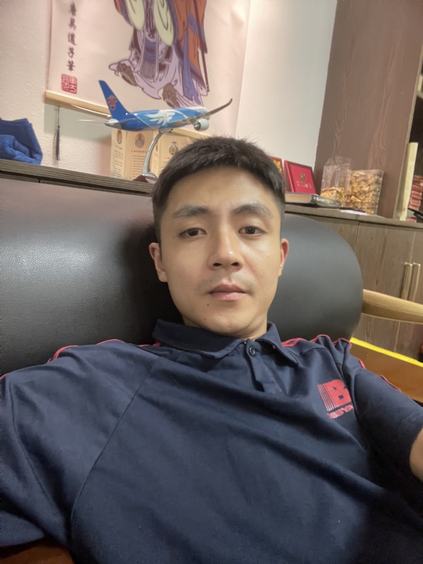 曾曾日上的第一张照片--泰宁相亲网