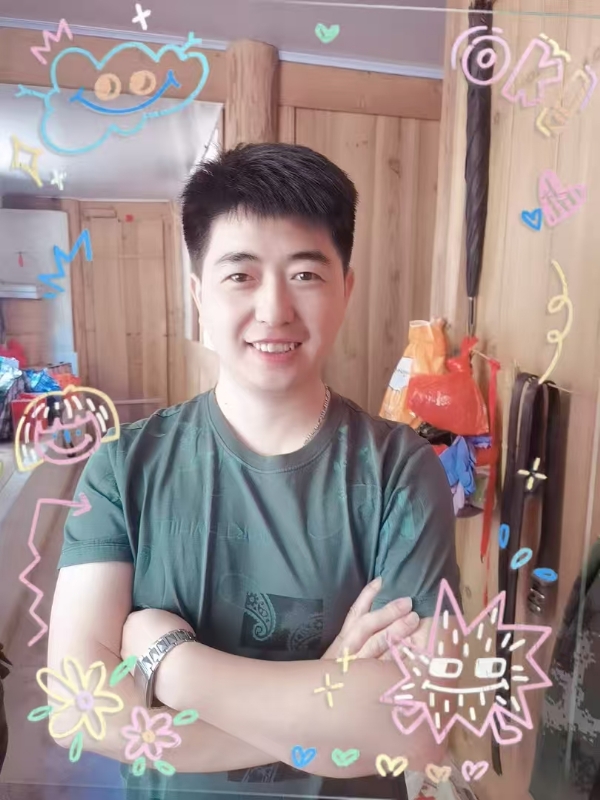 随风的第一张照片--泰宁相亲网