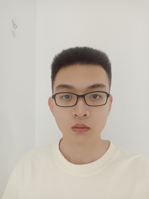 Lin的第一张照片--泰宁相亲网