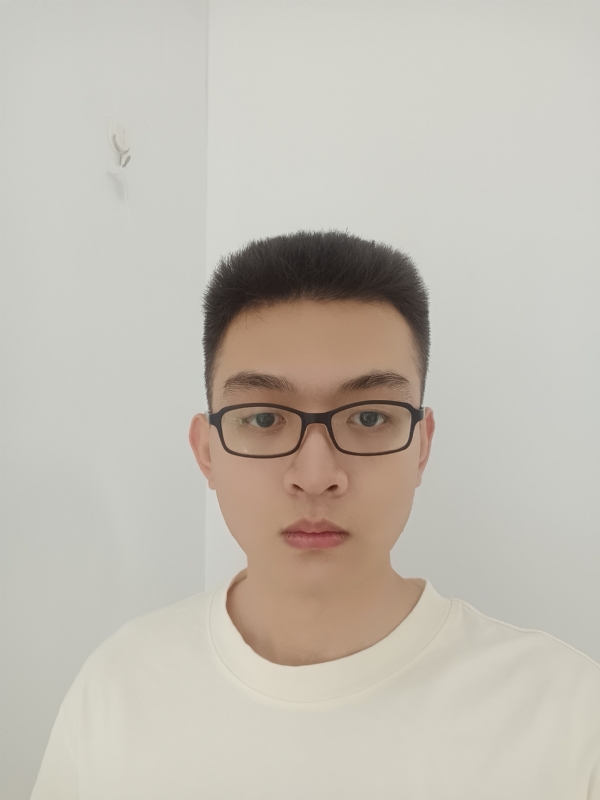 Lin的第二张照片--泰宁相亲网