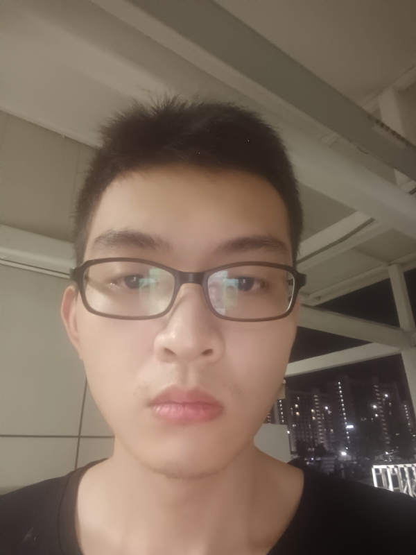 Lin的第四张照片--泰宁相亲网