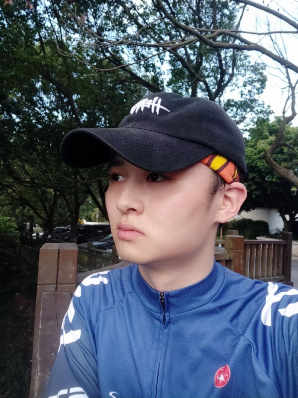 麦兜的第二张照片--泰宁相亲网