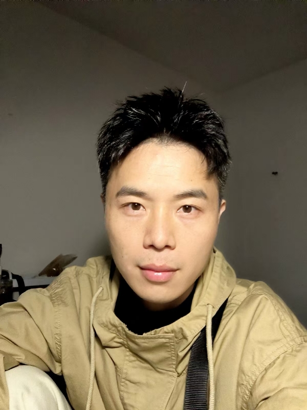 任平生的第一张照片--泰宁相亲网